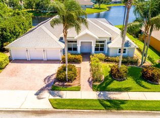 1653 Quinn Dr, Rockledge, FL 32955