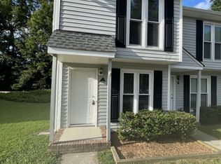 212A S Hollybrook Rd, Wendell, NC 27591