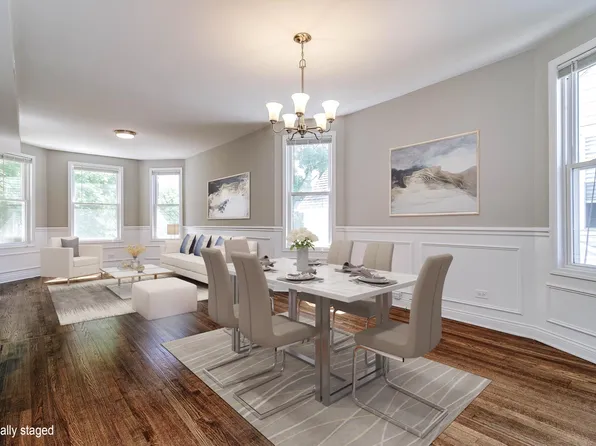 2634 N Lawndale Ave, Chicago, IL