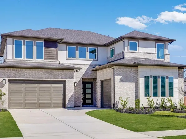 21626 Juniper Brook Dr, Cypress, TX 77433