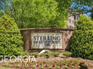 2300 Peachford Rd APT 3106, Dunwoody, GA 30338