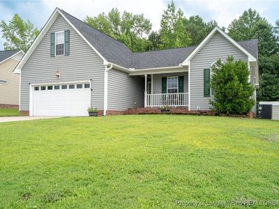 313 Sharpsburg Rd, Fayetteville, NC, 28311