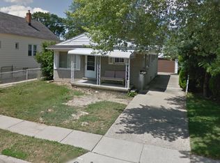22487 Donald Ave, Eastpointe, MI 48021