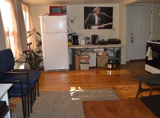 3 Sumner Pl APT 4, Boston, MA 02128