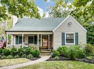 5263 Sidney Rd, Cincinnati, OH 45238