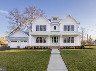 301 Centre St, Haddonfield, NJ 08033