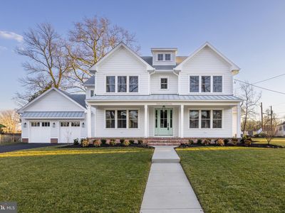 301 Centre St, Haddonfield, NJ, 08033