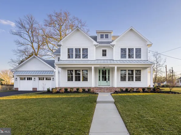 301 Centre St, Haddonfield, NJ 08033