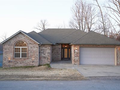 18 Stevenson Ln, Bella Vista, AR, 72715
