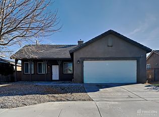 45508 Stanridge Ave, Lancaster, CA