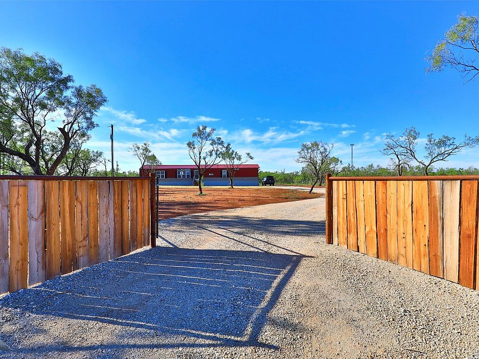 1451 Bettis, Merkel, TX 79536 Zillow