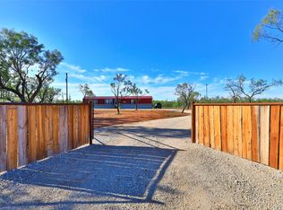 1451 Bettis, Merkel, TX 79536