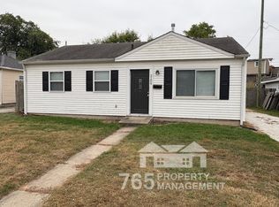 3109 Longlois Dr, Lafayette, IN 47904