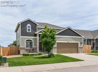 469 Frontier Ln, Johnstown, CO 80534
