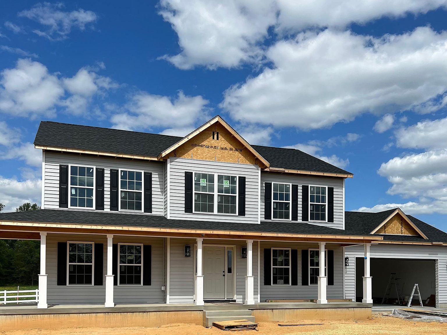 28354 Old Village Rd, Mechanicsville, MD 20659 Zillow