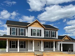 28354 Old Village Rd, Mechanicsville, MD 20659
