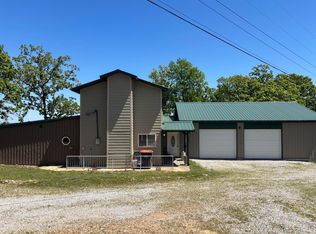 445 Pine Hollow Road, Protem, MO 65733
