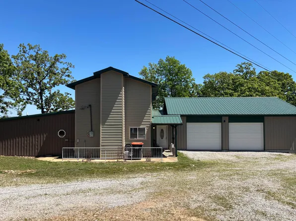 445 Pine Hollow Road, Protem, MO 65733