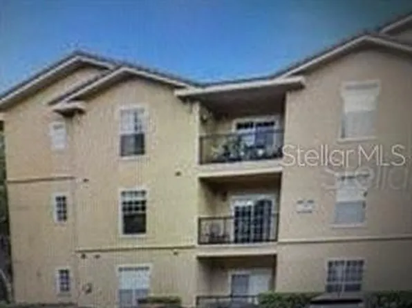 126 VISTA VERDI CIRCLE #204, LAKE MARY, FL 32746
