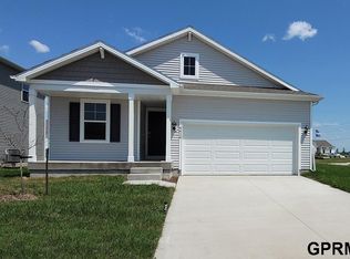 12659 S 204th Ave, Gretna, NE 68028