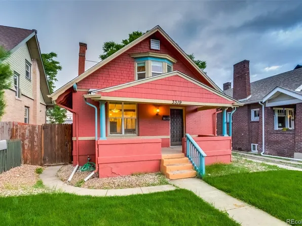 3319 York Street, Denver, CO 80205