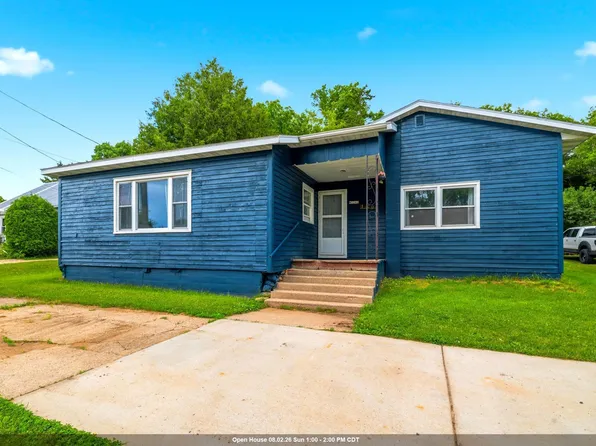 W2292 State Highway 22, Pulcifer, WI 54124
