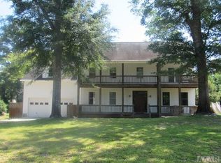 132 W Holly Trl, Kitty Hawk, NC 27949