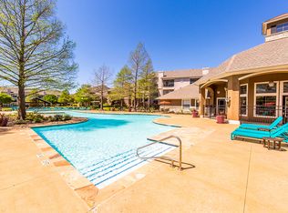 The Nine on Shoreline, Austin, TX 78728