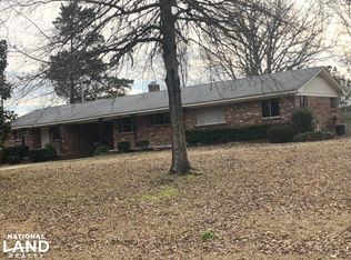 10690 Highway 330, Coffeeville, MS 38922