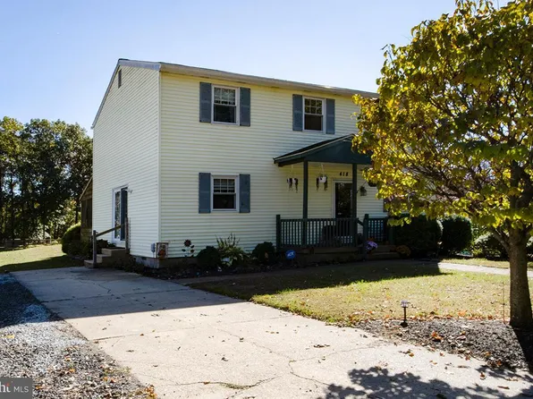 418 Spring Rd, Hammonton, NJ 08037