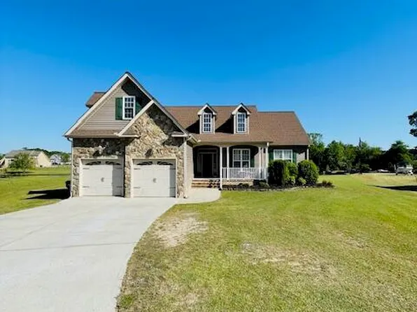 108 Penn Cir, Goldsboro, NC 27530
