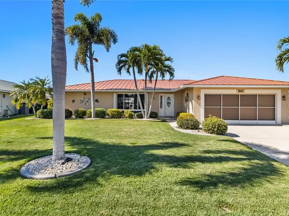 3019 Guadalupe Dr, Punta Gorda, FL 33950