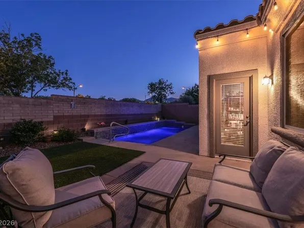 10311 Bush Mountain Ave, Las Vegas, NV 89166