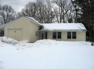 10 Pittman Pl, Sicklerville, NJ 08081