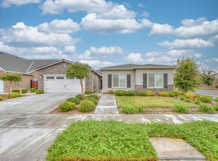 2547 N Rono St, Visalia, CA 93291