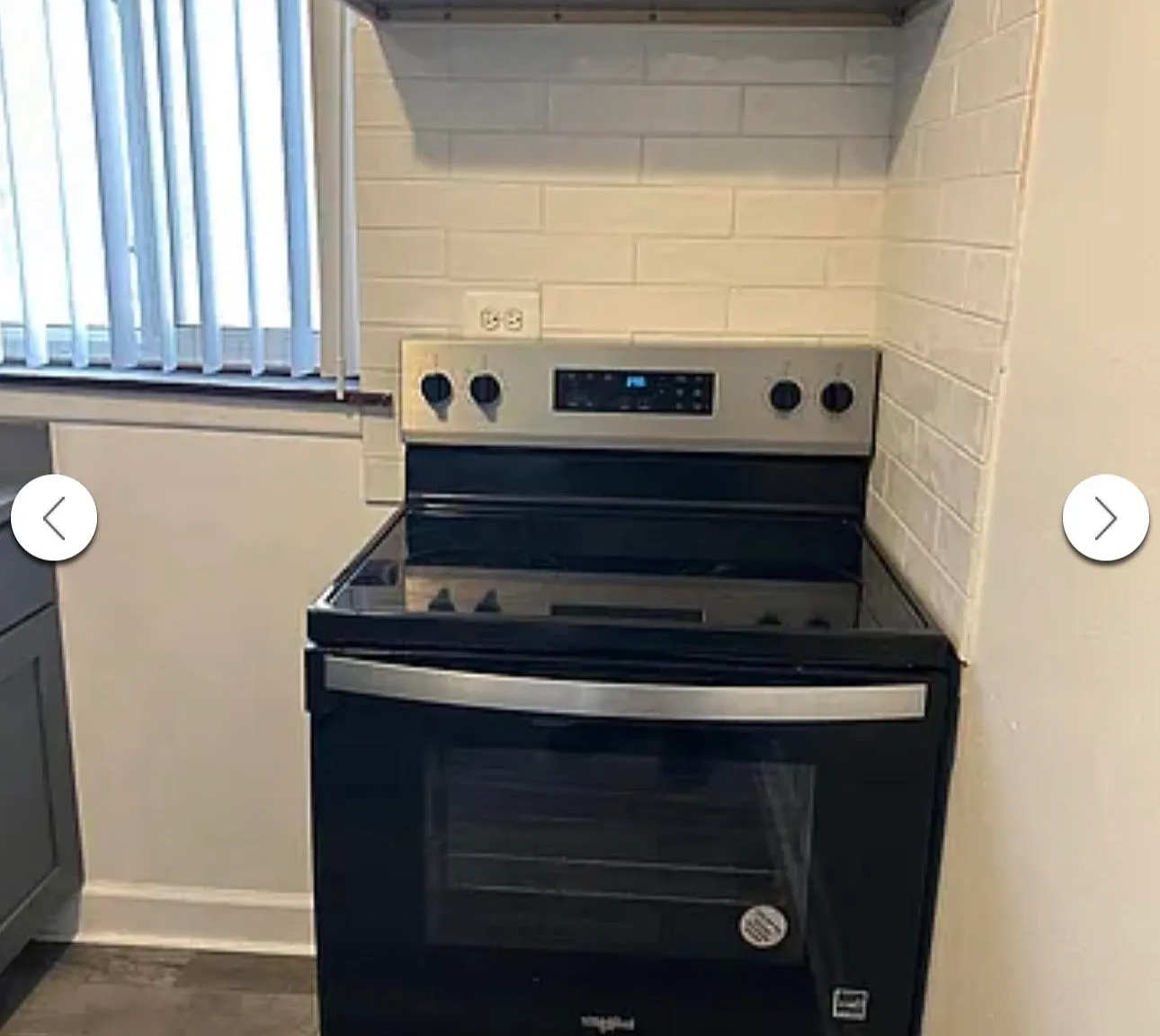 1 bed, 750 sqft, $1,950 — Photo 3