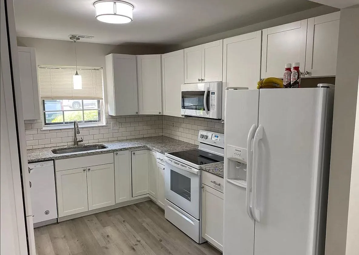 2 bed, 1368 sqft, $1,650 — Photo 2