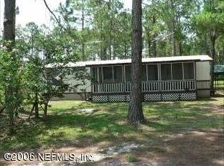 1179 N Highway 17, Palatka, FL 32177