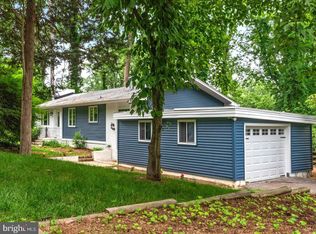 1511 Winchester Rd, Annapolis, MD 21409