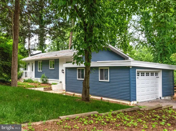 1511 Winchester Rd, Annapolis, MD 21409