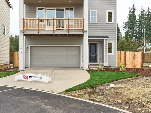 18515 SE 271st Court, Covington, WA 98042