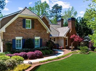 2675 Misty Morning Ln, Roswell, GA 30076