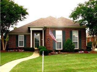 2737 Halcyon Downs Loop, Montgomery, AL 36117