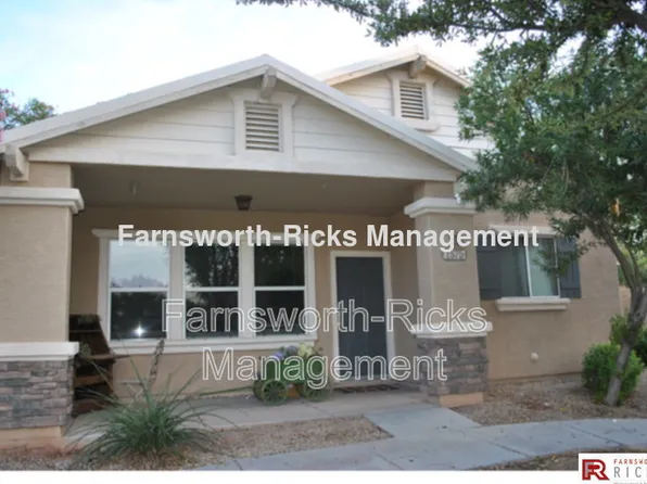 1575 S Jacana Ln, Gilbert, AZ 85296
