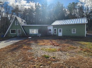 71 Hyde Road, Jay, ME 04239