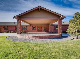 18950 Wing Tip Rd, Colorado Springs, CO 80908