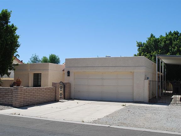2nd image of 12353 E Camino Loma Vis