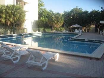 2nd image of 8860 Fontainebleau Blvd APT 107