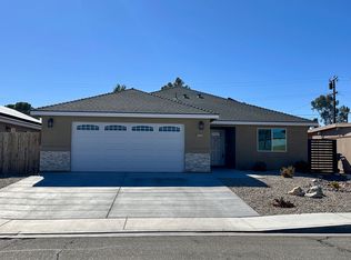 513 W Joyner Ave, Ridgecrest, CA 93555