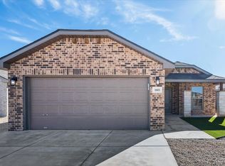 1605 132nd St, Lubbock, TX 79423